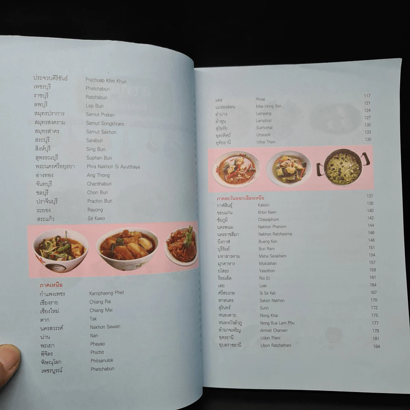 ข้าวแกงเด็ด 77 จังหวัด รูปที่ 6