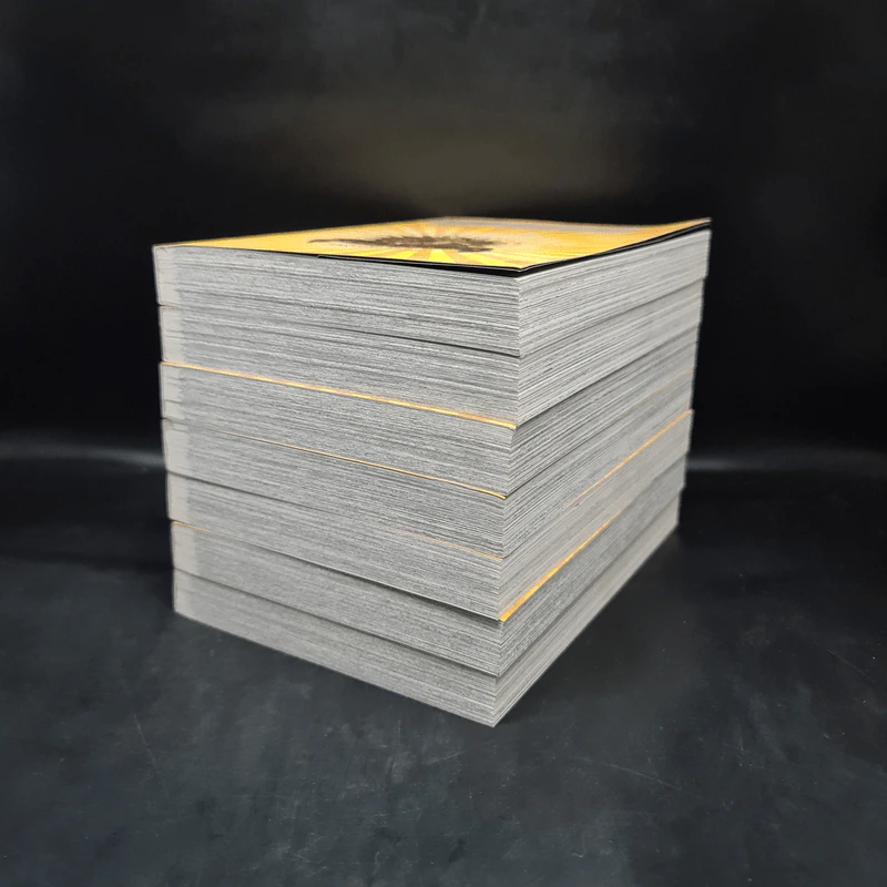 หุ่นเชิดสังหาร Bigbook เล่ม 1-7 รูปที่ 3