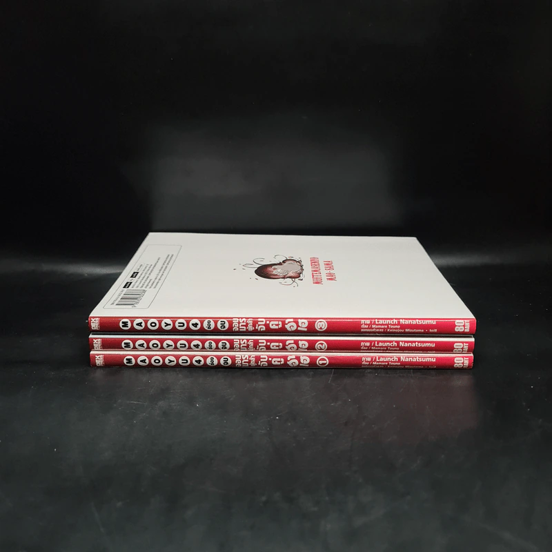 MAOYU 4 ช่องจบ จอมมารผู้กล้าจับคู่ฮาเฮ เล่ม 1-3 รูปที่ 2