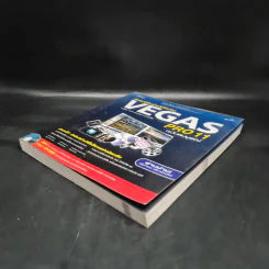 ตัดต่อวีดีโออย่างมือโปรด้วย Vegas Pro11 ฉบับสมบูรณ์ รูปที่ 4