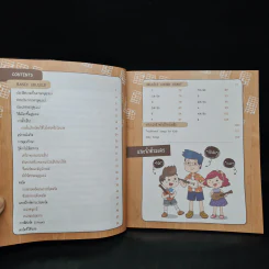 เล่นง่าย เป็นเร็ว อูคูเลเล่ ฉบับการ์ตูน รูปที่ 6