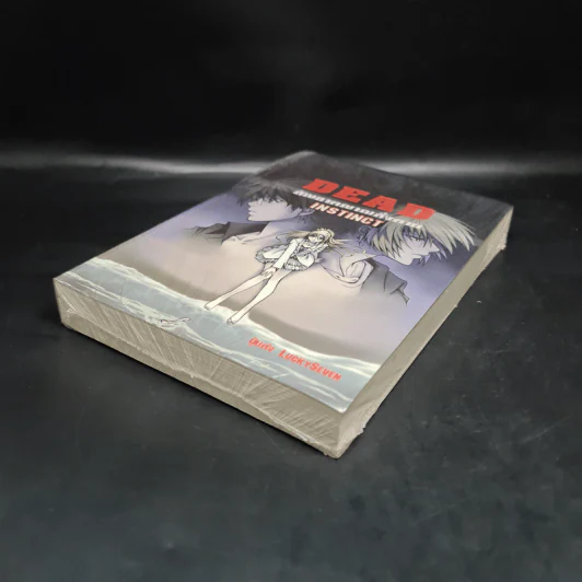 Dead Instinct สัญชาตญาณสั่งตาย - LuckySeven รูปที่ 4