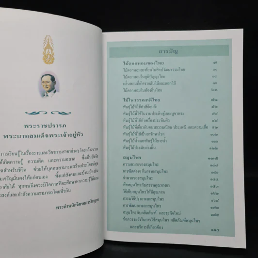 สารานุกรมไทยสำหรับเยาวชน ฉบับเสริมการเรียนรู้ เล่ม 1 รูปที่ 6