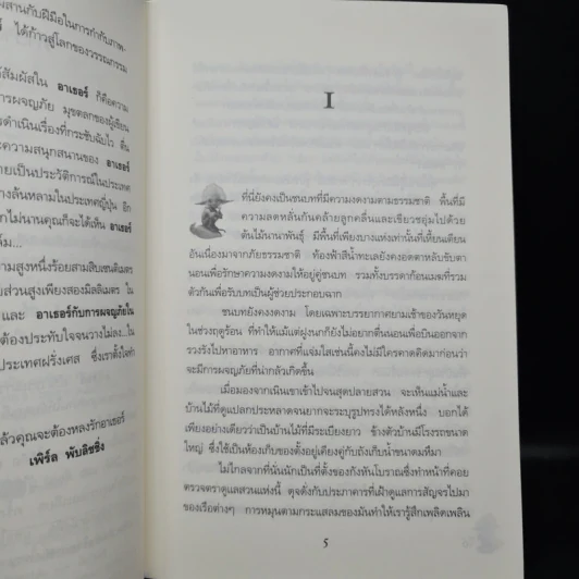 อาเธอร์ Arthur Boxset 4 เล่มจบ - ลุก แบซซอง รูปที่ 9