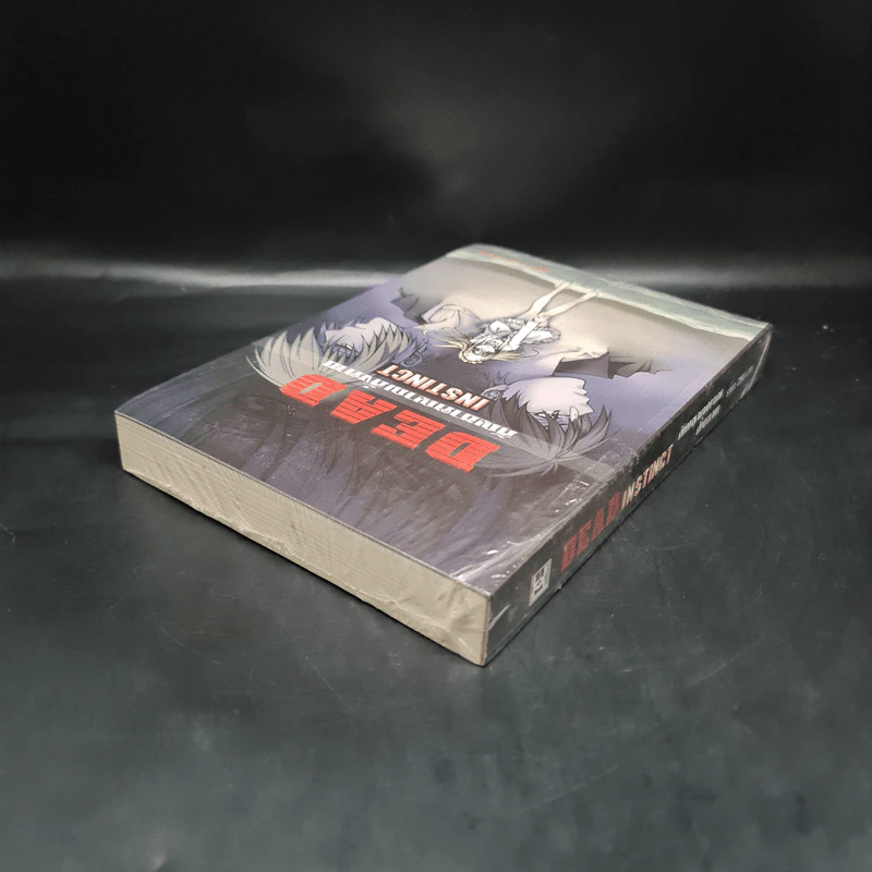 Dead Instinct สัญชาตญาณสั่งตาย - LuckySeven รูปที่ 5