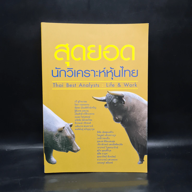 สุดยอดนักวิเคราะห์หุ้นไทย - ภัชราพร ช้างแก้ว รูปที่ 1
