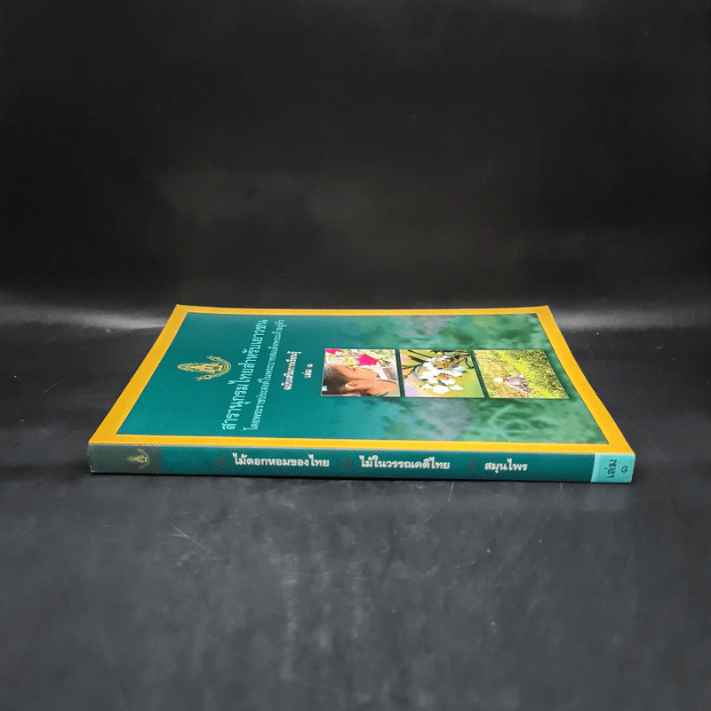 สารานุกรมไทยสำหรับเยาวชน ฉบับเสริมการเรียนรู้ เล่ม 1 รูปที่ 3
