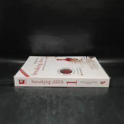 Breaking Dawn รุ่งอรุโณทัย เล่ม 1 - Stephenie Meyer รูปที่ 3