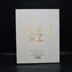 เด็กหญิง Mamuang หนังสือภาพโปสการ์ดแสนสุข - วิศุทธ์ พรนิมิตร รูปที่ 2