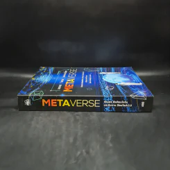 METAVERSE อนาคต โอกาส และความเสี่ยง - ทักษพร พีรพัฒนโภคิน รูปที่ 3