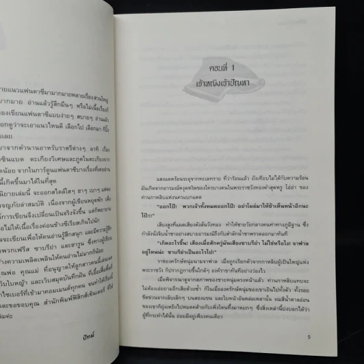 พลิกตำนานอลเวง - ปัทม์ รูปที่ 6