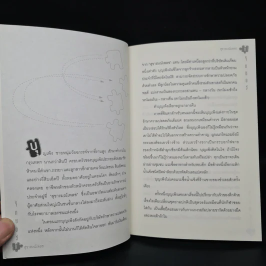 จิ๊กซอว์ สุขารมณ์เพลซ - ธวัชชัย คิดอ่าน รูปที่ 7