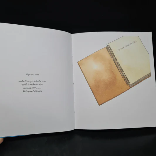 Memories for You - ศศิ วีระเศรษฐกุล รูปที่ 5