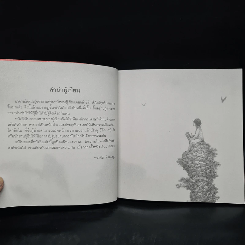 Once Upon Sometimes - ทรงศีล ทิวสมบุญ รูปที่ 6