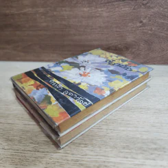 ชลาลัย 2 เล่มจบ - ศรีฟ้า ลดาวัลย์ รูปที่ 4