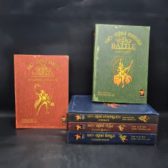 The Spook's เดอะสปูคส์ 5 เล่ม - Joseph Delaney