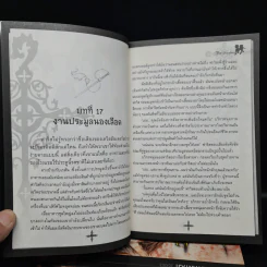 The Playboy : แสบสะบัด กัดเป็นคู่ เล่ม 1-3 - Huli รูปที่ 7