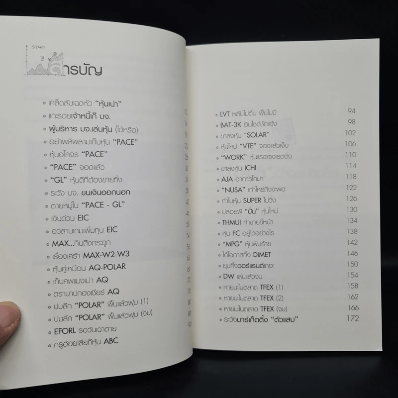 หุ้นต้องห้าม - สุนันท์ ศรีจันทรา รูปที่ 6