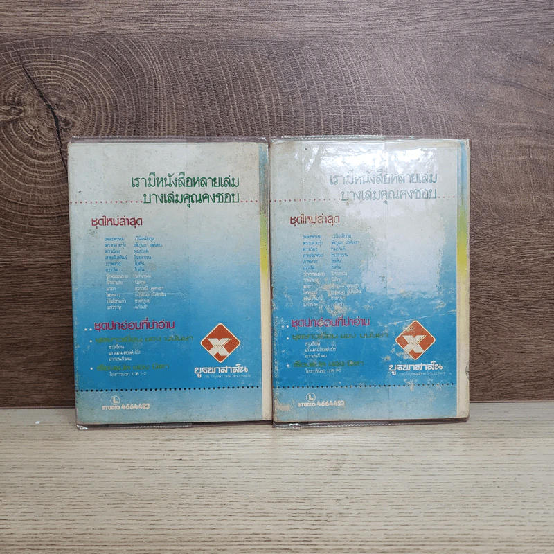 เศรษฐีนี 2 เล่มจบ - ศรีฟ้า ลดาวัลย์ รูปที่ 6
