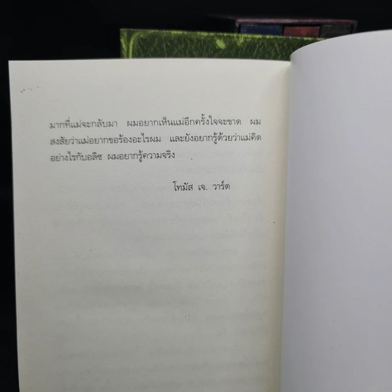 The Spook's เดอะสปูคส์ 5 เล่ม - Joseph Delaney รูปที่ 8