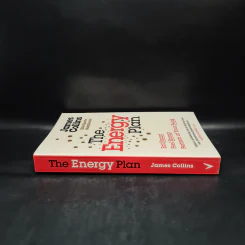 The Energy Plan - James Collins รูปที่ 3