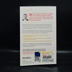 The Energy Plan - James Collins รูปที่ 2