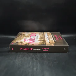 The Mister เดอะมิสเตอร์ - อี แอล เจมส์ รูปที่ 3