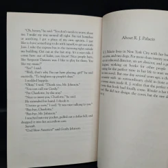 Auggie & Me: Three Wonder Stories - R.J. Palacio รูปที่ 7