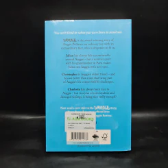 Auggie & Me: Three Wonder Stories - R.J. Palacio รูปที่ 2