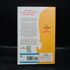 Carry On - Rainbow Rowell รูปที่ 2