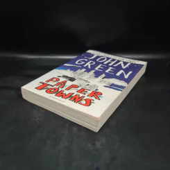 Paper Towns - John Green รูปที่ 4