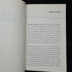 Paper Towns - John Green รูปที่ 6