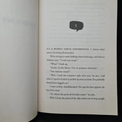 Simon vs. the Homo Sapiens Agenda - Becky Albertalli รูปที่ 6