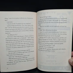 Simon vs. the Homo Sapiens Agenda - Becky Albertalli รูปที่ 7