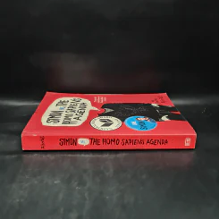 Simon vs. the Homo Sapiens Agenda - Becky Albertalli รูปที่ 3