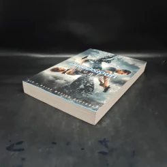 Insurgent อินเซอร์เจนท์ คนกบฏโลก - เวอโรนิก้า รอธ รูปที่ 4