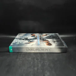 Insurgent อินเซอร์เจนท์ คนกบฏโลก - เวอโรนิก้า รอธ รูปที่ 3