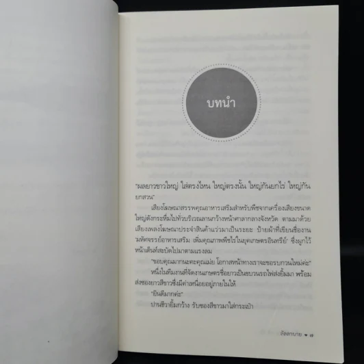 ครั้งหนึ่ง ณ ครึ่งฟ้า - ลัลลาบาย รูปที่ 6