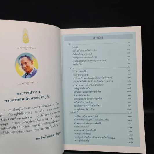 สารานุกรมไทยสำหรับเยาวชน ฉบับเสริมการเรียนรู้ เล่ม 13 รูปที่ 7