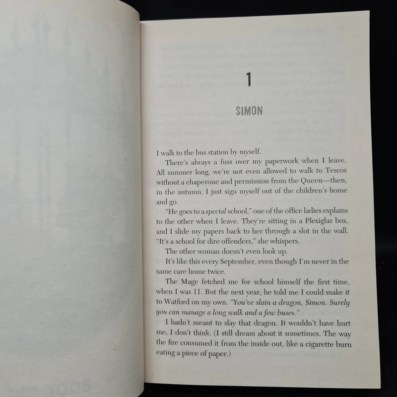 Carry On - Rainbow Rowell รูปที่ 6