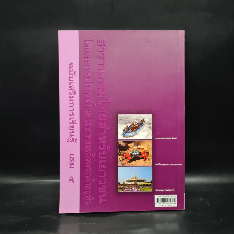 สารานุกรมไทยสำหรับเยาวชน ฉบับเสริมการเรียนรู้ เล่ม 5 รูปที่ 2