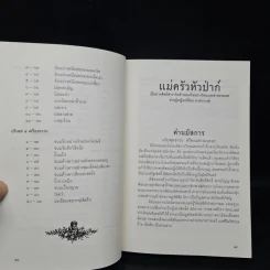 ตำราแม่ครัวหัวป่าก์ - ท่านผู้หญิงเปลี่ยน ภาสกรวงศ์ รูปที่ 8