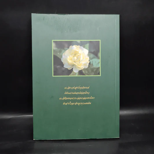 อนุสรณ์งานศพ คุณแม่ทองดำ กัญจนายน (ธรรมะบางเรื่อง) รูปที่ 2