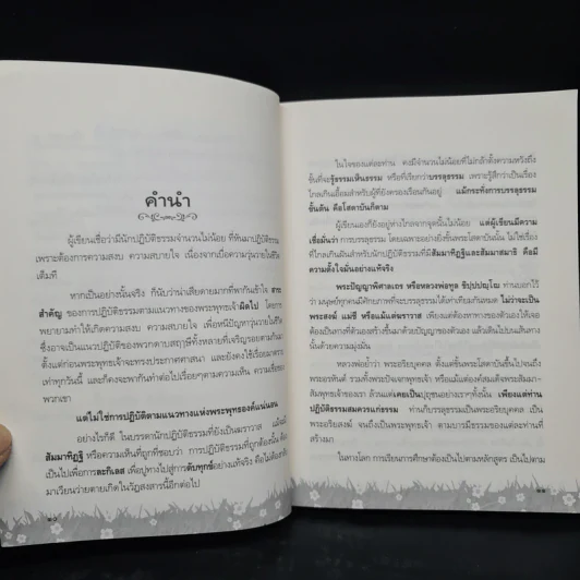 โสดาบันนั้นแค่เอื้อม - พระกรภพ กิติปญโญ รูปที่ 6