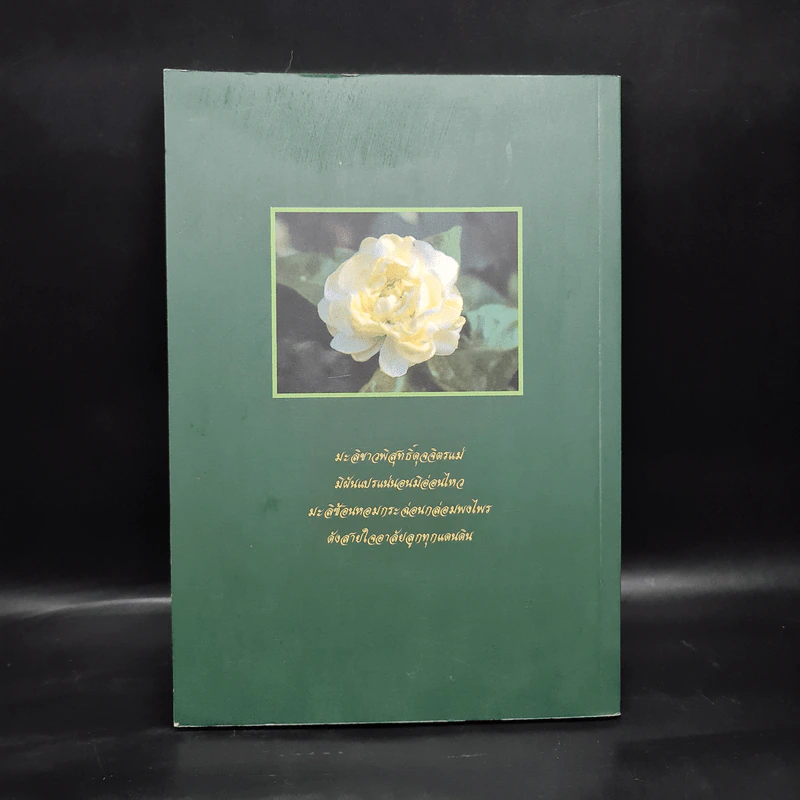 อนุสรณ์งานศพ คุณแม่ทองดำ กัญจนายน (ธรรมะบางเรื่อง) รูปที่ 2
