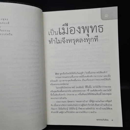 พุทธธรรมกับสังคม - ศ.น.พ.ประเวศ วะสี รูปที่ 7