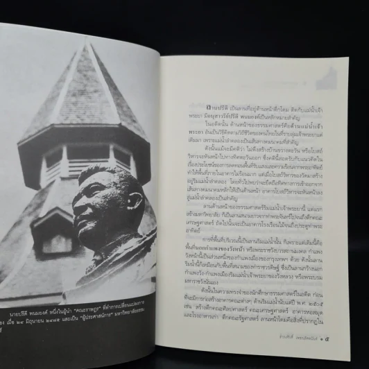 ธรรมศาสตร์การเมืองไทย - ธำรงค์ศักดิ์ เพชรเลิศอนันต์ รูปที่ 6