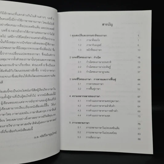 ภาษาในปริบทสังคมและวัฒนธรรม - จรัลวิไล จรูญโรจน์ รูปที่ 6