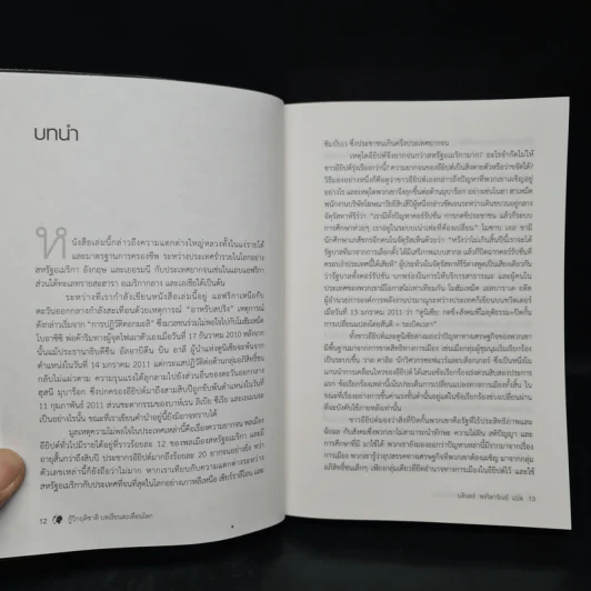 กู้วิกฤติชาติ บทเรียนสะเทือนโลก : Why Nations Fail - Daron Acemoglu, James A. Robinson รูปที่ 8