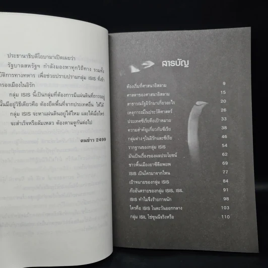 เรเร นักฆ่าแห่งทะเลทราย - คนข่าว 2499 รูปที่ 6